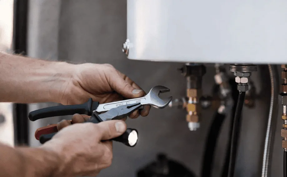 Why choose Water Heater Repair in New Home, TX